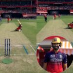 Virat Kohli Injury Scare: RCB Star Escapes Knee Trouble in IPL 2026 Match vs PBKS