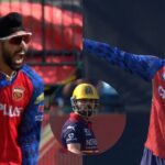 Harpreet Brar’s Aggressive Send-off to RCB Batters Sparks IPL 2026 Clash