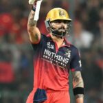 Virat Kohli Makes History: First Batter to Reach 5500 IPL Runs as Opener for One Franchise