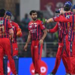 LSG vs RR IPL 2026: Predicted Playing XI for Match 64