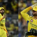 Ruturaj Gaikwad Joins MS Dhoni in Unfortunate IPL Record List