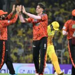 Pat Cummins Reaches 200 T20 Wickets, Overtakes Hardik Pandya in IPL Captaincy Feat
