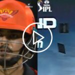 Ishan Kishan Smashes Big Screen at Chepauk in IPL 2026 Clash