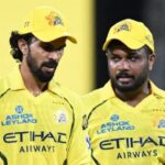 Sanju Samson vs Ruturaj Gaikwad: Is it Time for a CSK Leadership Change?