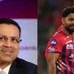 Sanjiv Goenka Shifts Focus to Prince Yadav Amid Rishabh Pant’s India Squad Snub