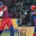 Mitchell Marsh Achieves Historic IPL Milestone for Lucknow Super Giants