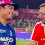 LSG Bid For Vaibhav Sooryavanshi? Sunil Gavaskar Reacts To Goenka’s Gesture
