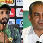 Shan Masood Reflects on Future Amidst Pakistan’s Historic Test Series Defeat
