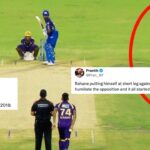 KKR Fans See Gautam Gambhir’s Legacy in Ajinkya Rahane’s Bold Captaincy