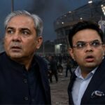 Cricket Canada President Targeted in Shooting Amid Corruption Allegations
