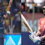 Shubman Gill Joins Virat Kohli in Elite IPL Record Books