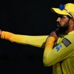 Ruturaj Gaikwad and CSK Fined by BCCI After IPL 2026 Elimination