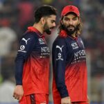 Rajat Patidar Credits Ex-RCB Captain for Leadership Skills