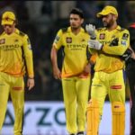 Who Could Replace Ruturaj Gaikwad as CSK Captain After IPL 2026?