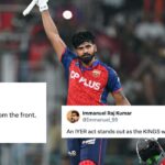 Shreyas Iyer Hits Maiden IPL Century to Keep PBKS Playoff Hopes Alive