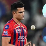 Arjun Tendulkar’s IPL 2026 Debut: Sachin and Sara React to Emotional Milestone