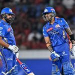 Only 2nd After Rohit Sharma! Suryakumar Yadav Makes Monumental IPL Record