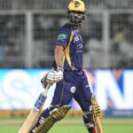 Ajinkya Rahane At the Top! Players That KKR Must Release Before IPL 2027
