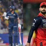 Shubman Gill, Sai Sudharsan Placed In Virat Kohli, AB de Villiers’ League By CSK Legend