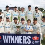 New Zealand Predicted Playing XI vs Ireland- Only Test, NZ Tour Of IRE 2026 – New Zealand Predicted Playing XI vs Ireland: One-Off Test 2026 Preview