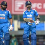 Virat Kohli, Rohit Sharma’s Comeback Date Changed! BCCI Alters IND vs AFG Schedu
