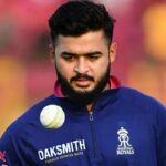 Riyan Parag In MS Dhoni’s League With Mammoth IPL Captaincy Record – Riyan Parag Joins MS Dhoni in Elite IPL Captaincy Record Club