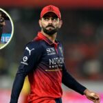 Virat Kohli Goes To Bowl, Immediately Retracts As Rajat Patidar Pays No Heed – Virat Kohli’s Hilarious Bowling Gesture Steals the Show in RCB’s Dominant Win