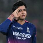 Vaibhav Sooryavanshi’s Record In Knockout Matches Before RR Vs SRH IPL Eliminato – Vaibhav Sooryavanshi’s Record in Knockout Matches: Can He Shine in RR vs SRH Eliminator?
