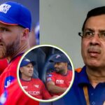 Kane Williamson Erupts Chief As Sanjiv Goenka Gives Up On LSG’s Decision Maker – LSG Leadership Overhaul: Kane Williamson Eyed for Bigger Role After 2026 Nightmare