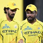 CSK Players If Released Before IPL 2027, Might Prove To Be Biggest Blunders – 3 CSK Players Chennai Super Kings Must Retain Before IPL 2027