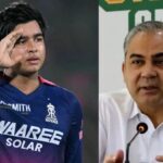 Pakistan Team Owner Reacts To Vaibhav Sooryavanshi’s Mayhem vs SRH – Vaibhav Sooryavanshi Shines: RR Star’s Explosive Knock Stuns SRH in IPL 2026