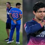 India’s T20 Decision Maker Reacts To Vaibhav Sooryavanshi Mayhem, Drops Big Hint – Vaibhav Sooryavanshi: Is the 15-Year-Old Prodigy Ready for Team India?