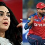 Preity Zinta Gives Out 1st Public Statement On PBKS IPL 2026 Exit – Preity Zinta Breaks Silence on Punjab Kings’ Heartbreaking IPL 2026 Exit
