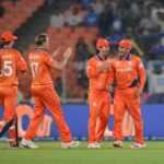 Netherlands Squad For 2027 World Cup Qualifiers Series Announced – Netherlands Squad Announced for 2027 World Cup League 2 Tri-Series in Canada