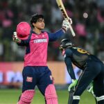 Vaibhav Sooryavanshi IPL Centuries – Vaibhav Sooryavanshi: All IPL Centuries and Records of the Teenage Sensation