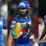 Hardik Pandya Not Alone! Rohit, SKY, And Bumrah Also Targeted By Mumbai Indians – Mumbai Indians Crisis: Beyond Hardik Pandya, Senior Stars Under Scrutiny