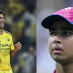 Vaibhav Sooryavanshi’s CSK Trade- Ravichandran Ashwin Reacts – Ravichandran Ashwin Reacts to Viral CSK-Sooryavanshi Trade Rumors