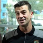 Simon Helmot Appointed as New Gulf Giants Head Coach for ILT20