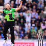 Kent Secures Jake Lintott on Loan for Vitality Blast Campaign