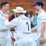 ICC to Revisit World Test Championship Format and One-Test Series Proposals
