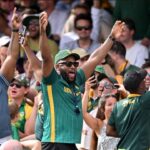 Cricket South Africa Apologizes Over New Year’s Test Ticket Controversy