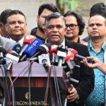 Bangladesh Government Dissolves BCB Board Over Vote‑Rigging Allegations
