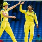 Alana King Reclaims No.1 ODI Bowler Spot; Kerr & Green Shine