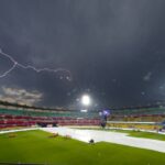Hardik Pandya Returns as Rain Reduces MI vs RR to 11-Over Shootout in Guwahati