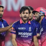Ravi Bishnoi Dropped: Why Rajasthan Royals’ Selection Call Faces Scrutiny