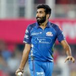 Mumbai Indians Unfazed by Jasprit Bumrah’s Wicketless Start in IPL 2026
