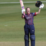 Gaby Lewis to Captain Ireland at T20 World Cup, Orla Prendergast Leads Tri-Series