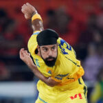 CSK vs GT Toss Update: CSK Bowl First, Dhoni Misses Out in Crucial Clash