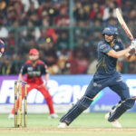 Yellow alert in Ahmedabad on day of the IPL 2026 final