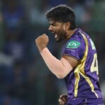 Anukul Roy: The Rising Star Becoming a Key Pillar for KKR in IPL 2026